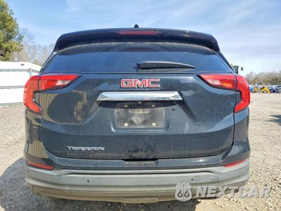Zdjęcie 6 z 13 samochodu: 2020 GMC TERRAIN SLE VIN:3GKALMEV9LL194966 - miniatura
