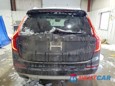 Zdjęcie 6 z 12 samochodu: 2016 VOLVO XC90 T6 VIN:YV4A22PKXG1044316 - miniatura