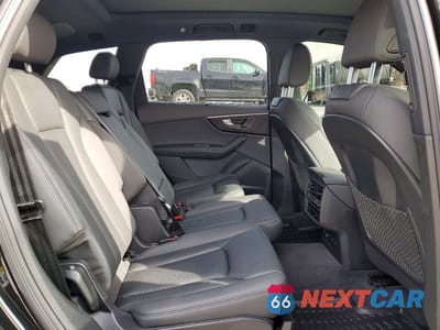 Zdjęcie 11 z 13 samochodu: 2023 AUDI Q7 PREMIUM PLUS VIN:WA1LCBF70PD023344 - miniatura