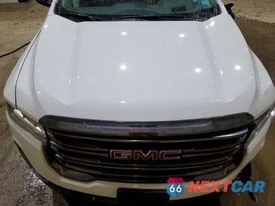 Zdjęcie 12 z 13 samochodu: 2023 GMC ACADIA AT4 VIN:1GKKNLLS8PZ227164 - miniatura