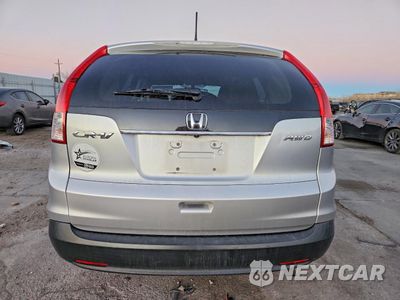 Zdjęcie 6 z 14 samochodu: 2013 HONDA CR-V EX VIN:2HKRM4H53DH609658 - miniatura