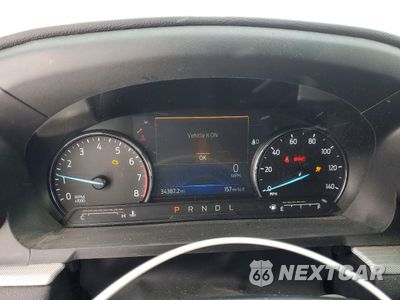Zdjęcie 9 z 14 samochodu: 2023 FORD EXPLORER XLT VIN:1FMSK8DH5PGB89422 - miniatura