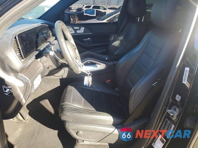 Zdjęcie 7 z 12 samochodu: 2022 MERCEDES-BENZ GLE 350 VIN:4JGFB4JB3NA665287 - miniatura