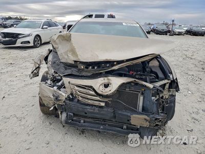 Piąte zdjęcie samochodu w środku: 2009 TOYOTA CAMRY BASE VIN:4T1BE46K29U386951 - miniatura