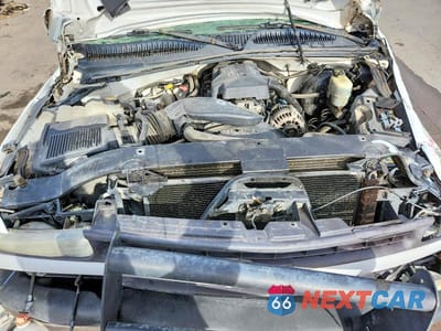 Zdjęcie 11 z 11 samochodu: 2000 CHEVROLET SILVERADO K1500 VIN:1GCEK14T3YE168563 - miniatura