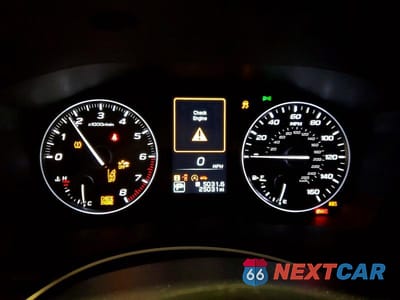 Zdjęcie 9 z 12 samochodu: 2024 SUBARU LEGACY PREMIUM VIN:4S3BWAC69R3011927 - miniatura