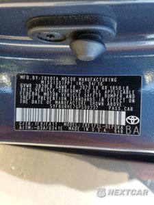 Zdjęcie 13 z 13 samochodu: 2016 TOYOTA COROLLA L VIN:5YFBURHE7GP500237 - miniatura