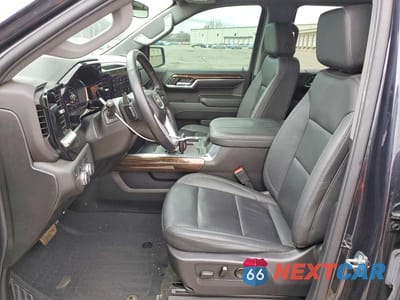 Zdjęcie 7 z 12 samochodu: 2024 GMC SIERRA K1500 ELEVATION VIN:1GTUUCED3RZ320974 - miniatura