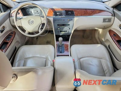 Zdjęcie 8 z 12 samochodu: 2006 BUICK LACROSSE CXL VIN:2G4WD582X61198256 - miniatura