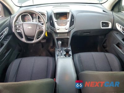 Zdjęcie 8 z 13 samochodu: 2016 CHEVROLET EQUINOX LS VIN:2GNALBEK7G1122233 - miniatura