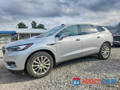 2019 BUICK ENCLAVE ESSENCE 5GAERBKW7KJ293533 - główne zdjęcie licytacji z USA - miniatura