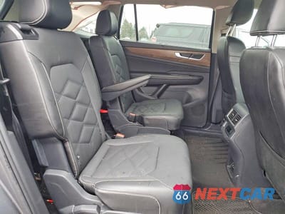 Zdjęcie 11 z 14 samochodu: 2024 VOLKSWAGEN ATLAS SE VIN:1V2KR2CA8RC529480 - miniatura