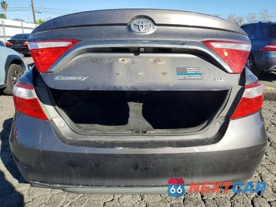 Zdjęcie 6 z 11 samochodu: 2016 TOYOTA CAMRY LE VIN:4T1BF1FK7GU122164 - miniatura