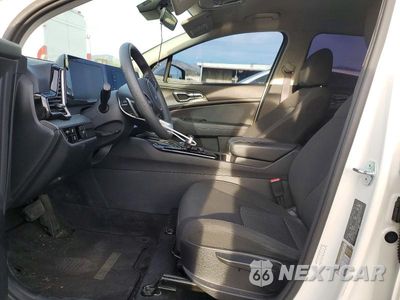 Zdjęcie 7 z 14 samochodu: 2023 KIA SPORTAGE HYBRID LX VIN:KNDPUCAG6P7095875 - miniatura