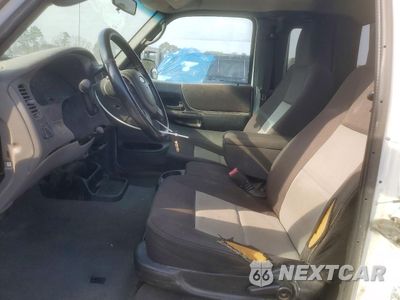 Zdjęcie 7 z 14 samochodu: 2004 FORD RANGER SUPER CAB VIN:1FTZR45E64PA99008 - miniatura