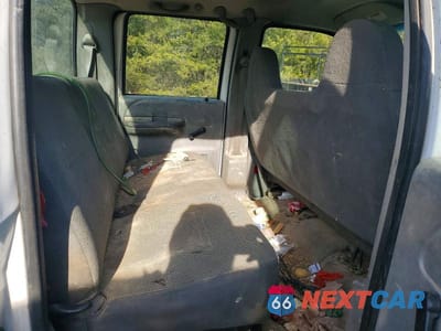 Zdjęcie 11 z 12 samochodu: 2004 FORD F350 SRW SUPER DUTY VIN:1FTSW30LX4EC71773 - miniatura