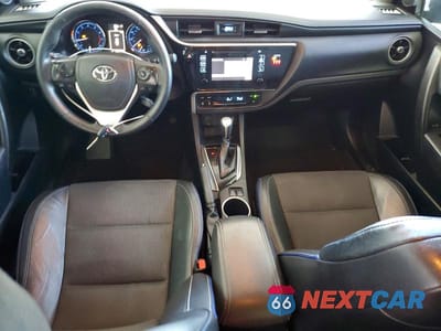 Zdjęcie 8 z 12 samochodu: 2019 TOYOTA COROLLA SE VIN:2T1BURHE6KC222648 - miniatura