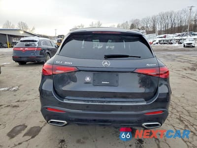 Zdjęcie 6 z 14 samochodu: 2025 MERCEDES-BENZ GLC 300 4MATIC VIN:W1NKM4HB5SF328100 - miniatura