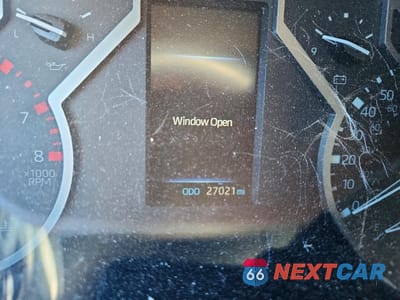 Zdjęcie 9 z 12 samochodu: 2025 TOYOTA TUNDRA SR5 VIN:5TFLA5DA1SX285425 - miniatura