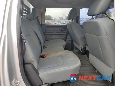 Zdjęcie 10 z 11 samochodu: 2014 RAM 2500 FLATBED TRUCK VIN:3C6UR5CL3EG160264 - miniatura