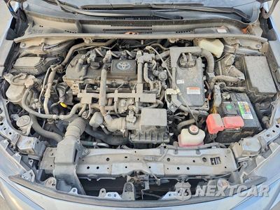 Zdjęcie 11 z 12 samochodu: 2022 TOYOTA COROLLA LE VIN:JTDEAMDEXNJ037543 - miniatura