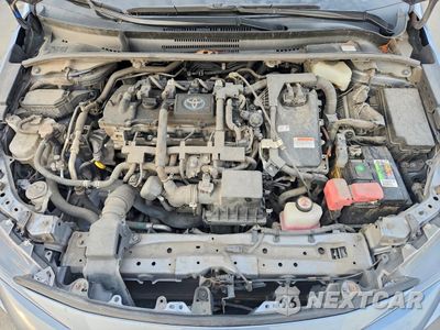 Zdjęcie 11 z 12 samochodu: 2022 TOYOTA COROLLA LE VIN:JTDEAMDEXNJ037543 - miniatura