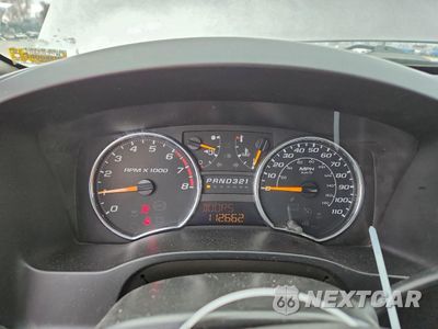 Zdjęcie 9 z 14 samochodu: 2012 CHEVROLET COLORADO LT VIN:1GCESCF96C8109883 - miniatura