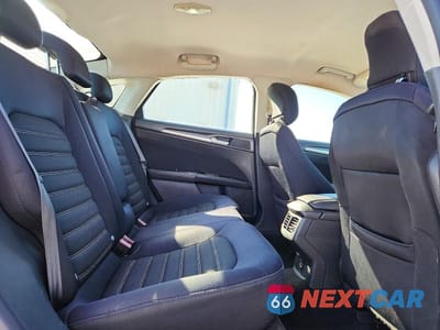 Zdjęcie 10 z 13 samochodu: 2013 FORD FUSION SE VIN:3FA6P0HR4DR238020 - miniatura