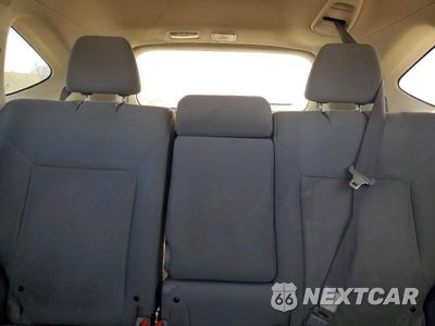 Zdjęcie 10 z 12 samochodu: 2015 HONDA CR-V EX VIN:3CZRM3H54FG706674 - miniatura