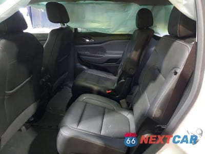 Zdjęcie 11 z 13 samochodu: 2023 GMC ACADIA SLT VIN:1GKKNULS4PZ265190 - miniatura