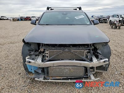 Piąte zdjęcie samochodu w środku: 2022 BMW X2 SDRIVE28I VIN:WBXYH9C03N5T70979 - miniatura