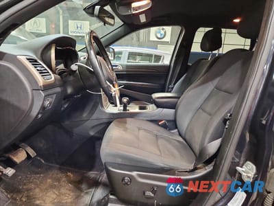 Zdjęcie 7 z 13 samochodu: 2015 JEEP GRAND CHEROKEE LAREDO VIN:1C4RJFAG2FC191351 - miniatura