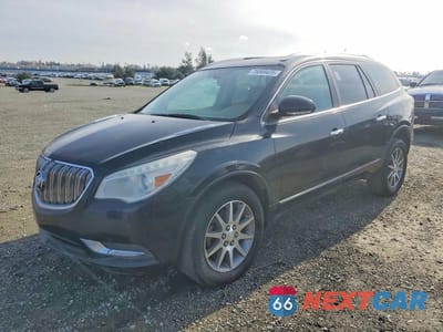 2013 BUICK ENCLAVE 5GAKRCKD4DJ246650 - główne zdjęcie licytacji z USA - miniatura