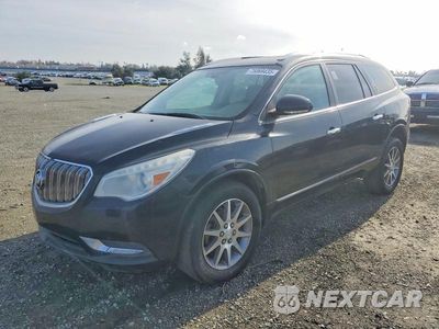 2013 BUICK ENCLAVE 5GAKRCKD4DJ246650 - główne zdjęcie licytacji z USA - miniatura