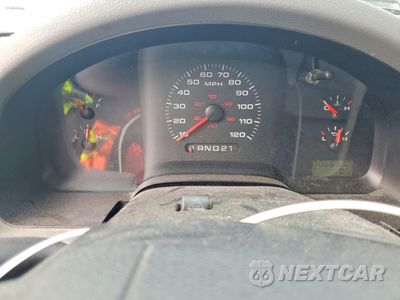 Zdjęcie 9 z 12 samochodu: 2005 FORD F150 VIN:1FTRF12225NB35274 - miniatura