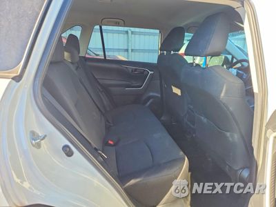 Zdjęcie 11 z 14 samochodu: 2020 TOYOTA RAV4 LE VIN:2T3F1RFV1LC120938 - miniatura
