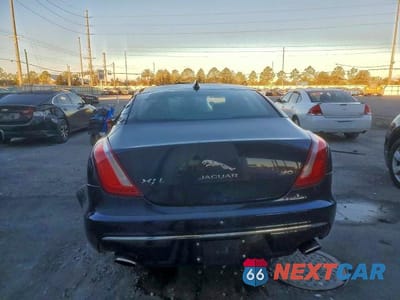 Zdjęcie 6 z 12 samochodu: 2016 JAGUAR XJL PORTFOLIO VIN:SAJWA2G78G8V95263 - miniatura