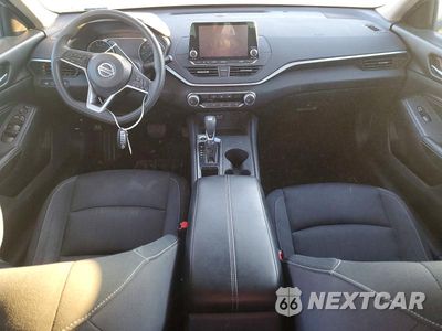 Zdjęcie 8 z 12 samochodu: 2019 NISSAN ALTIMA S VIN:1N4BL4BV7KC135046 - miniatura