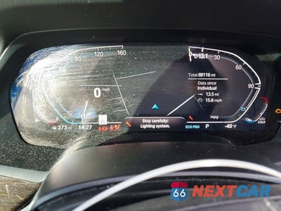 Zdjęcie 9 z 14 samochodu: 2019 BMW X5 XDRIVE40I VIN:5UXCR6C58KLL37061 - miniatura