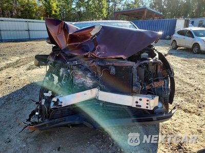 Piąte zdjęcie samochodu w środku: 2014 TOYOTA HIGHLANDER LE VIN:5TDZKRFH6ES007381 - miniatura