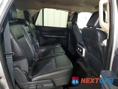 Zdjęcie 11 z 14 samochodu: 2022 FORD EXPEDITION MAX XLT VIN:1FMJK1JT9NEA53458 - miniatura