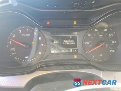 Zdjęcie 9 z 12 samochodu: 2025 CHEVROLET TRAX LS VIN:KL77LFEP1SC256337 - miniatura