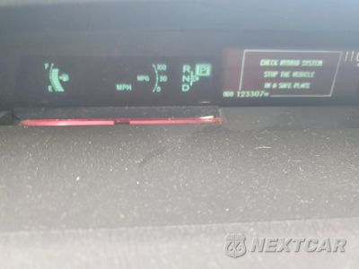 Zdjęcie 9 z 12 samochodu: 2015 TOYOTA PRIUS VIN:JTDKN3DU3F1882700 - miniatura