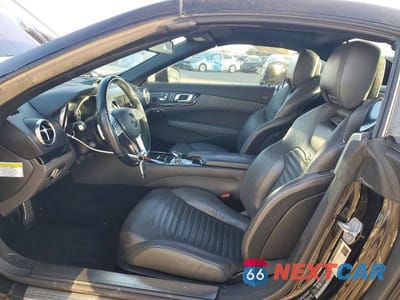 Zdjęcie 7 z 12 samochodu: 2013 MERCEDES-BENZ SL 550 VIN:WDDJK7DA1DF011883 - miniatura