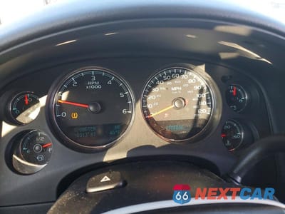 Zdjęcie 9 z 13 samochodu: 2009 CHEV TAHOE SPECIAL VIN:1GNFK030X9R202974 - miniatura