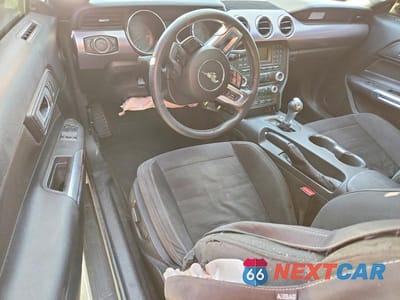 Zdjęcie 8 z 12 samochodu: 2017 FORD MUSTANG GT VIN:1FA6P8CF5H5316700 - miniatura