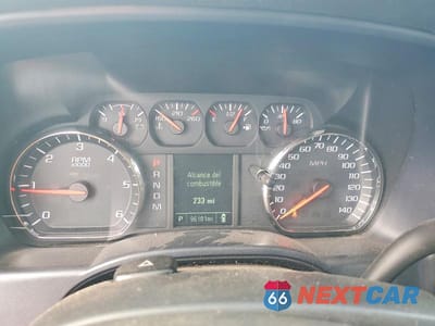 Zdjęcie 9 z 11 samochodu: 2015 CHEVROLET SILVERADO C1500 VIN:1GCRCPEH8FZ167829 - miniatura