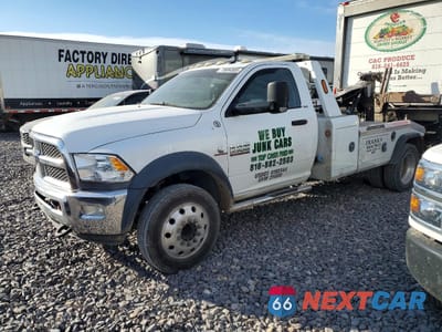 2014 RAM 5500 3C7WRMBL1EG188726 - główne zdjęcie licytacji z USA - miniatura