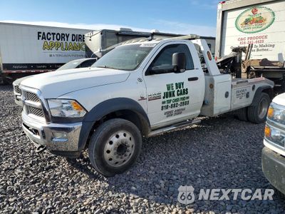 2014 RAM 5500 3C7WRMBL1EG188726 - główne zdjęcie licytacji z USA - miniatura