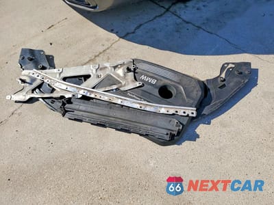 Zdjęcie 12 z 12 samochodu: 2016 BMW 740 I VIN:WBA7E2C57GG547607 - miniatura